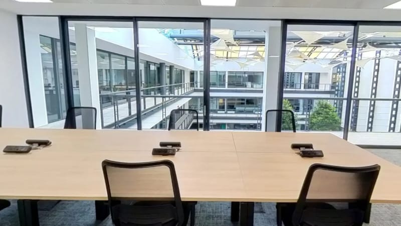 Serendipity Labs - Aztec Centre - Aztec West, BS32 - Almondsbury image 3