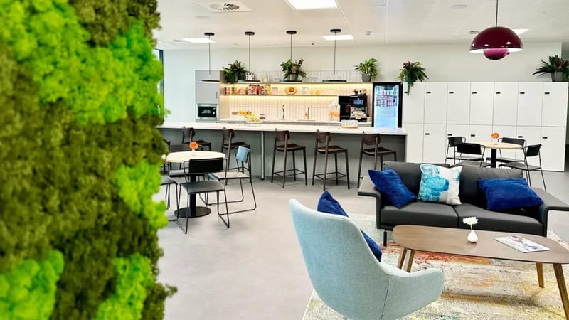 Serendipity Labs - Aztec Centre - Aztec West, BS32 - Almondsbury image 4