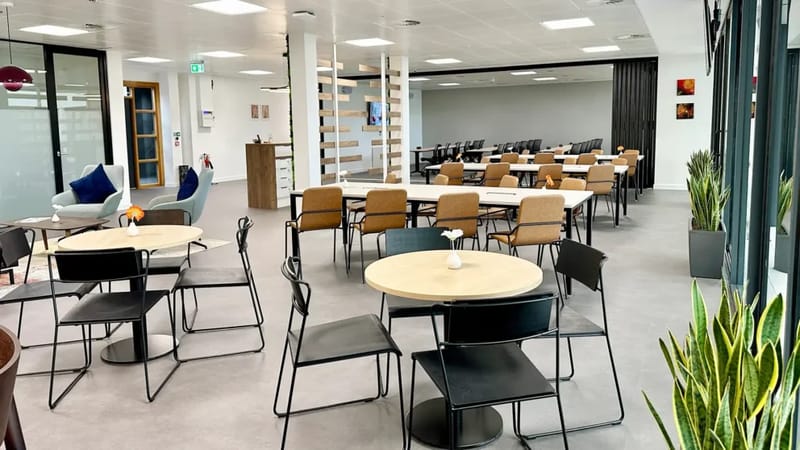 Serendipity Labs - Aztec Centre - Aztec West, BS32 - Almondsbury image 6