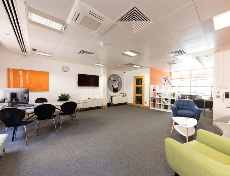 Sub800 Managed (1,243 - 1,243 sqft) - 25 W Tenter St, London E1 8DT, UK image 5