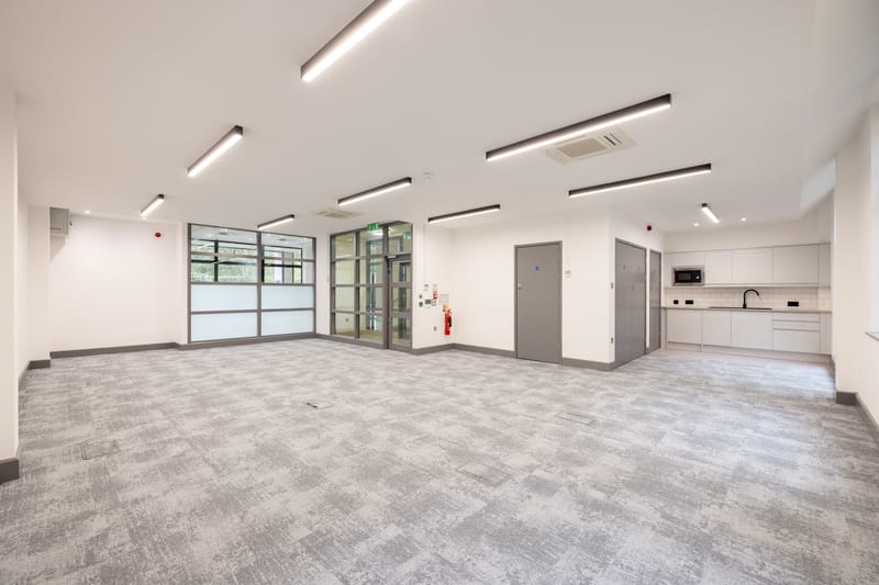Sub800 Managed (1,243 - 1,243 sqft) - 25 W Tenter St, London E1 8DT, UK image 19