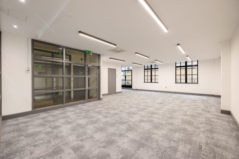 Sub800 Managed (1,243 - 1,243 sqft) - 25 W Tenter St, London E1 8DT, UK image 20