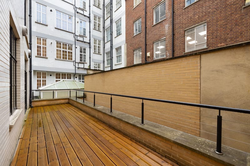 Sub800 Managed (1,243 - 1,243 sqft) - 25 W Tenter St, London E1 8DT, UK image 21