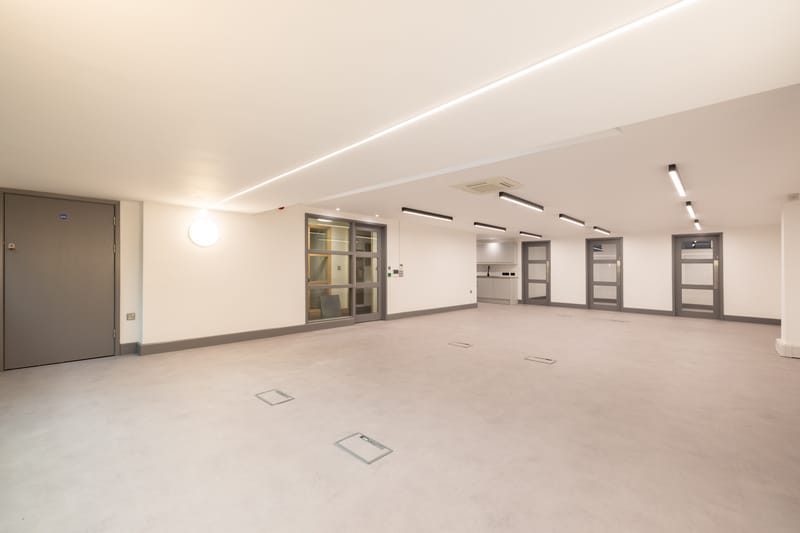 Sub800 Managed (1,243 - 1,243 sqft) - 25 W Tenter St, London E1 8DT, UK image 22