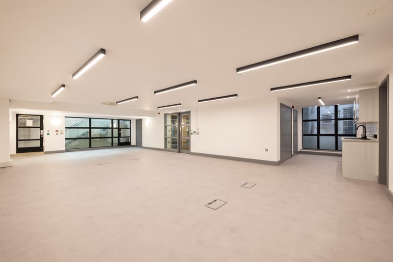 Sub800 Managed (1,243 - 1,243 sqft) - 25 W Tenter St, London E1 8DT, UK image 25