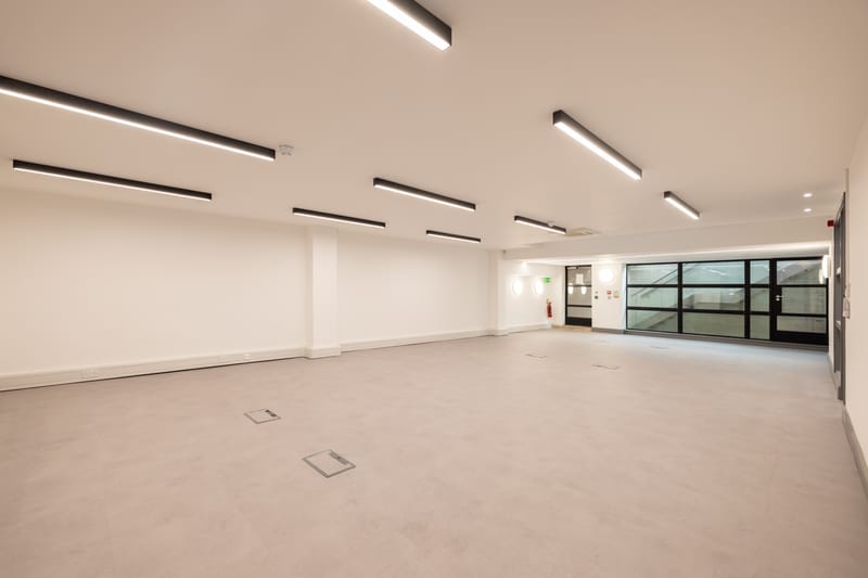 Sub800 Managed (1,243 - 1,243 sqft) - 25 W Tenter St, London E1 8DT, UK image 27
