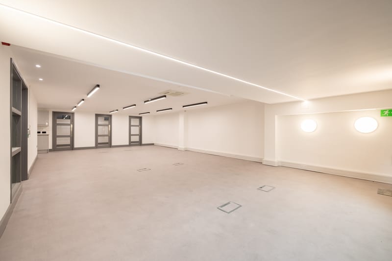 Sub800 Managed (1,243 - 1,243 sqft) - 25 W Tenter St, London E1 8DT, UK image 14