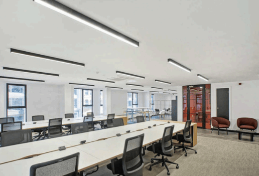 Workplace Plus (Managed 1,811 sqft) - 176-179 Shoreditch High Street, E1 6AX - Shoreditch image 3