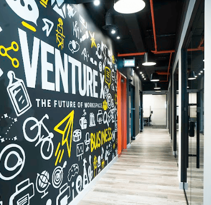 Venture X - 5343 Dundas Street West, Toronto image 11