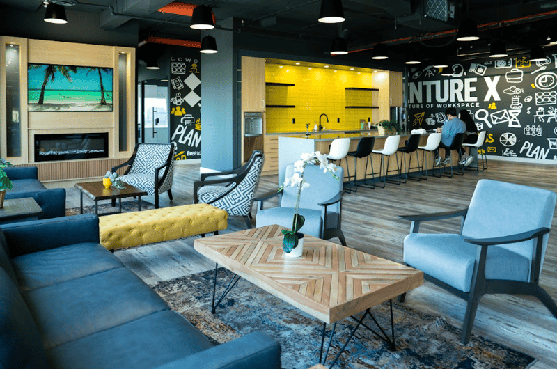 Venture X - 5343 Dundas Street West, Toronto image 16