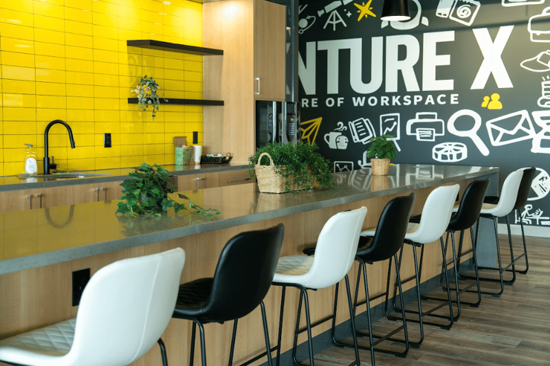 Venture X - 5343 Dundas Street West, Toronto image 17