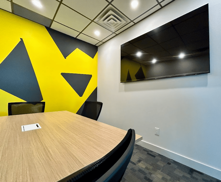 Venture X - 5343 Dundas Street West, Toronto image 22