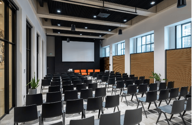 Base4work - Jurkovičova Tepláreň - 1 Bottova, 811 09 - Bratislava - Slovakia image 18
