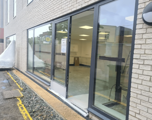 Lee Valley Estates Ltd (Managed 3,498 sqft) - Cordage Works - Cordage House - Sutherland House, E17 - Walthamstow image 3