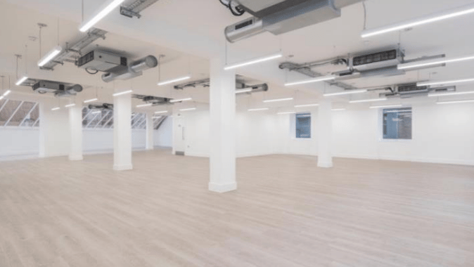 Susskind (Managed 2,527 sqft) - 5 Sycamore Street, EC1 - Farringdon image 2