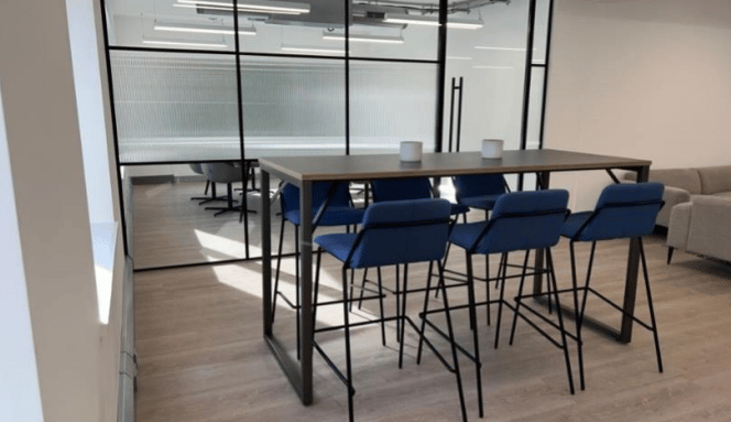 Susskind (Managed 2,527 sqft) - 5 Sycamore Street, EC1 - Farringdon image 3
