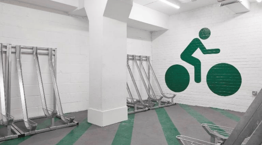 Susskind (Managed 3,202 - 3,204 sqft) - 75 Farringdon Road, EC1 - Farringdon image 3