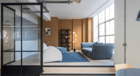 Susskind (Managed 2,630 - 3,855 sqft) - 5-7 Singer Street, EC2 - Shoreditch image 2