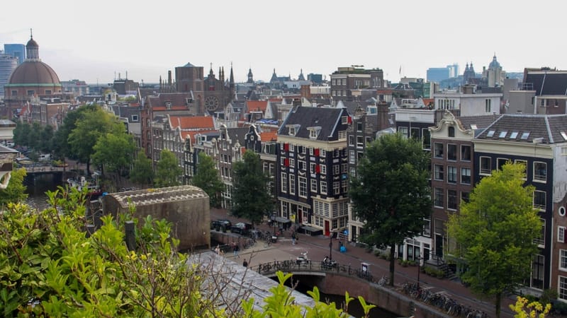 Startdock - Singel 126, 1015 - Amsterdam image 2
