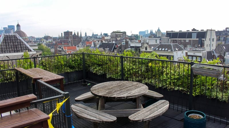 Startdock - Singel 126, 1015 - Amsterdam image 3