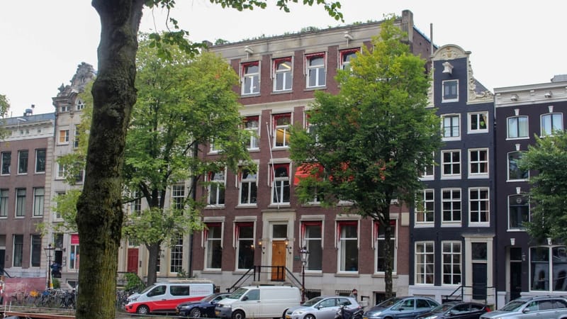 Startdock - Singel 126, 1015 - Amsterdam image 4