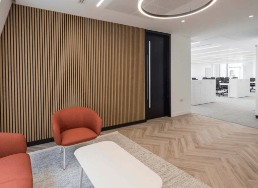 Rubix (Managed 2,676 sqft) - 2 Idol Lane, EC3 - Monument image 4
