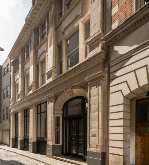 Rubix (Managed 2,676 sqft) - 2 Idol Lane, EC3 - Monument image 7