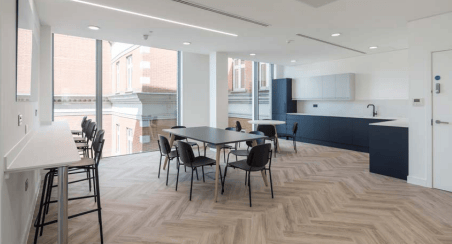 Rubix (Managed 2,676 sqft) - 2 Idol Lane, EC3 - Monument image 3