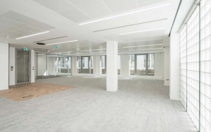 Rubix (Managed 2,676 sqft) - 2 Idol Lane, EC3 - Monument image 2
