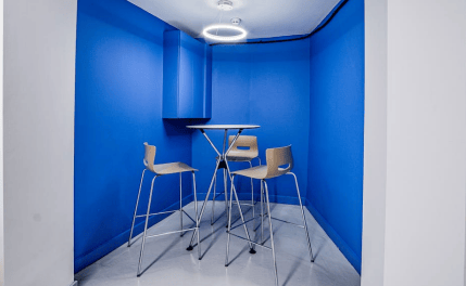 Ellis Brown (Managed 286 - 824) - 6 St John's Place, EC1M - Clerkenwell image 6