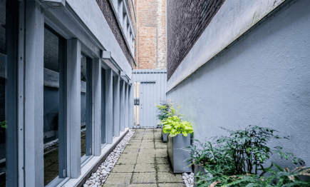Ellis Brown (Managed 286 - 824) - 6 St John's Place, EC1M - Clerkenwell image 8