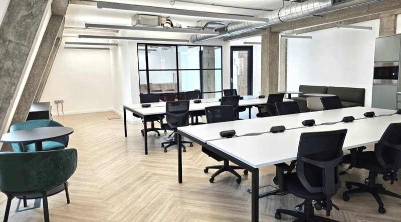 Situu (Managed 874 - 1,088 sqft) - 4-10 Artillery Lane, E1 - Liverpool Street image 4