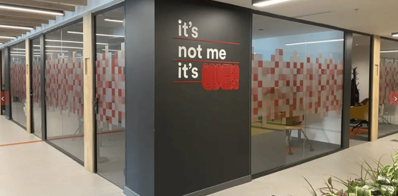 Workinton - Lotus Nişantaşı - Halaskargazi St, 34371 - Şişli  - Istanbul image 3