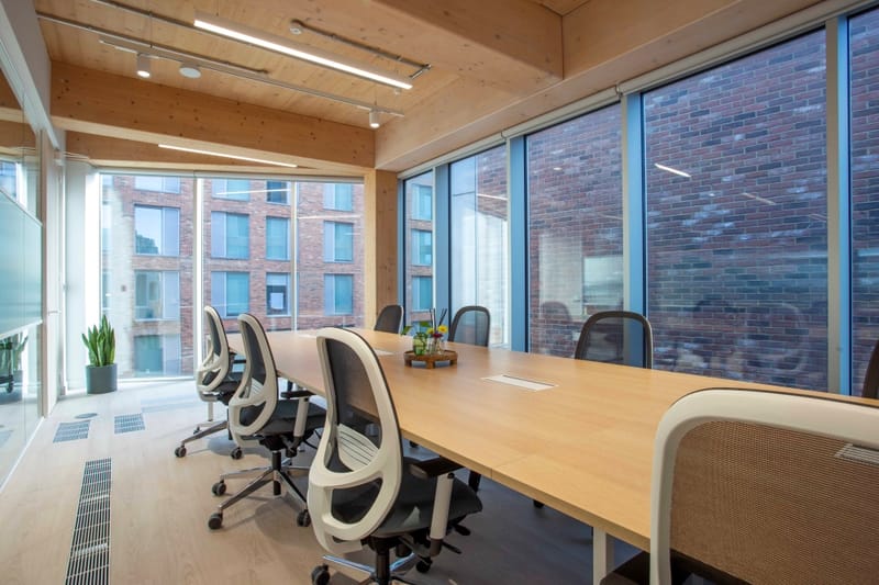 Techspace - 132-140 Goswell Road, EC1V - Farringdon image 2
