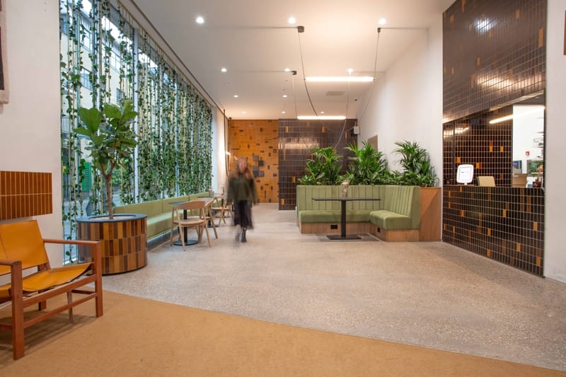 Techspace - 132-140 Goswell Road, EC1V - Farringdon image 12
