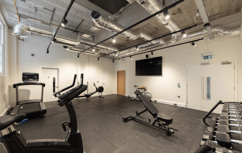 Colliers (Managed 1,696 - 2,713 sqft) - Ivybridge House - 1 John Adam Street, WC2N 6LE - Covent Garden image 28