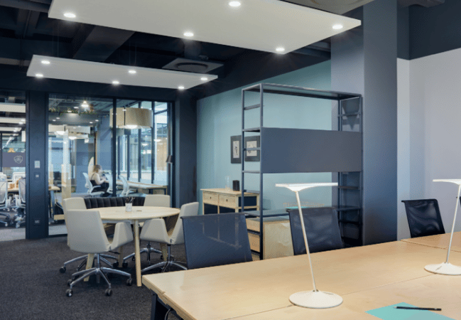Workshop 17 - 138 West Street, 2196 - Sandton - South Africa image 6