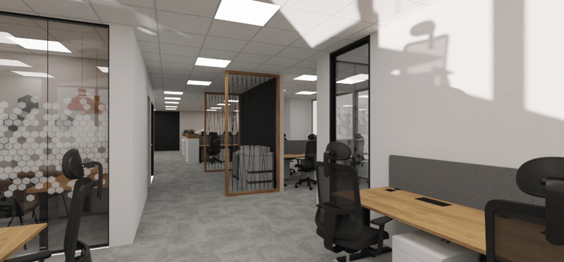 myhive - Warsaw Financial Center - Emili Plater, 00-119 - Warsaw image 3