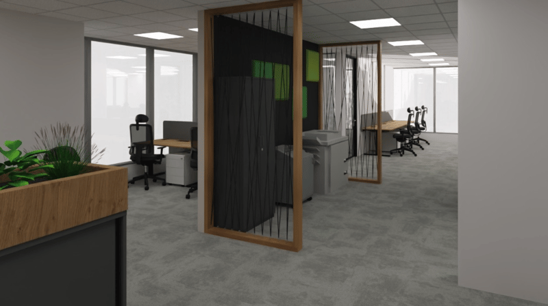myhive - Warsaw Financial Center - Emili Plater, 00-119 - Warsaw image 4