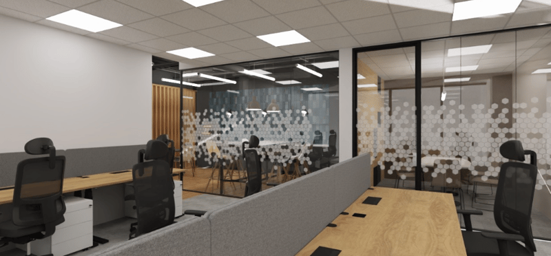 myhive - Warsaw Financial Center - Emili Plater, 00-119 - Warsaw image 8