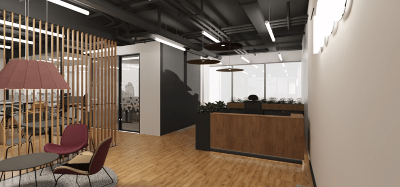 myhive - Warsaw Financial Center - Emili Plater, 00-119 - Warsaw image 13