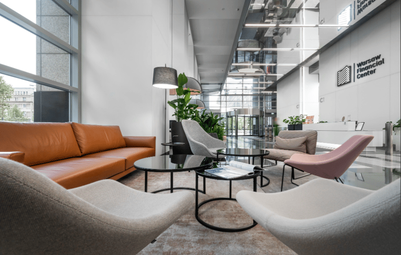 myhive - Warsaw Financial Center - Emili Plater, 00-119 - Warsaw image 14