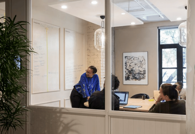 Workshop 17 - 24 Cradcok Avenue, 2196 - Rosebank - South Africa image 3