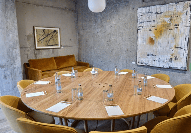 Workshop 17 - 24 Cradcok Avenue, 2196 - Rosebank - South Africa image 11