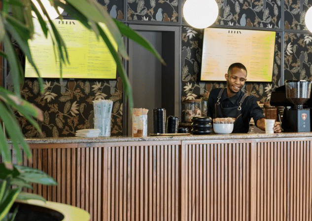 Workshop 17 - 24 Cradcok Avenue, 2196 - Rosebank - South Africa image 13