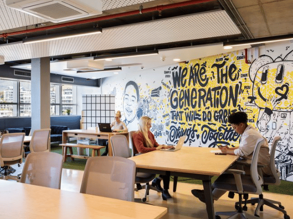Workshop 17 - Watershed - 17 Dock Road, 8002 - Cape Town image 4