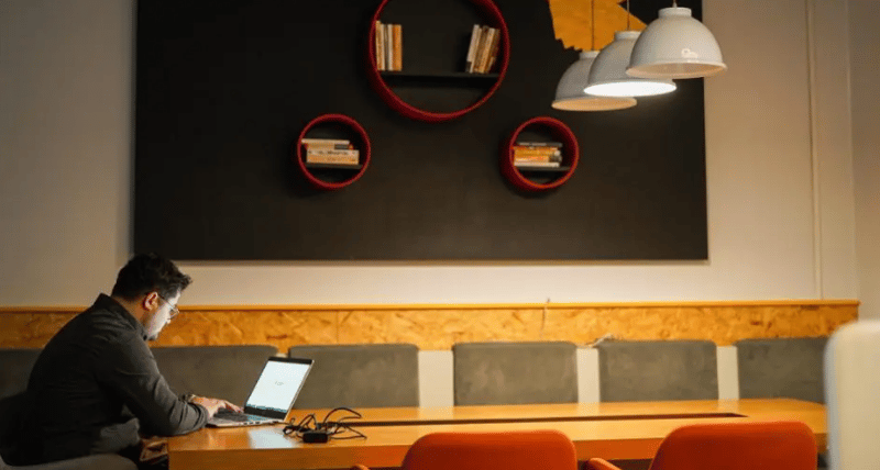 Workinton -  Söğütözü - Beştepe Nergis St, 06510 - Ankara image 3