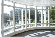 Newton Perkins (Leased 1,208 - 1,788 sqft) - Pinnacle House - 23-26 St Dunstan’s Hill, EC3R - Tower Hill image 3