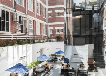 Workshop 17 - Gardens - 32 Kloof Street, 8000 - Cape Town image 4