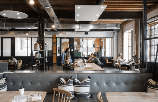 Workshop 17 - Tabakhuis - Cnr Tabak & Louws Street, 7646 - Paarl image 6